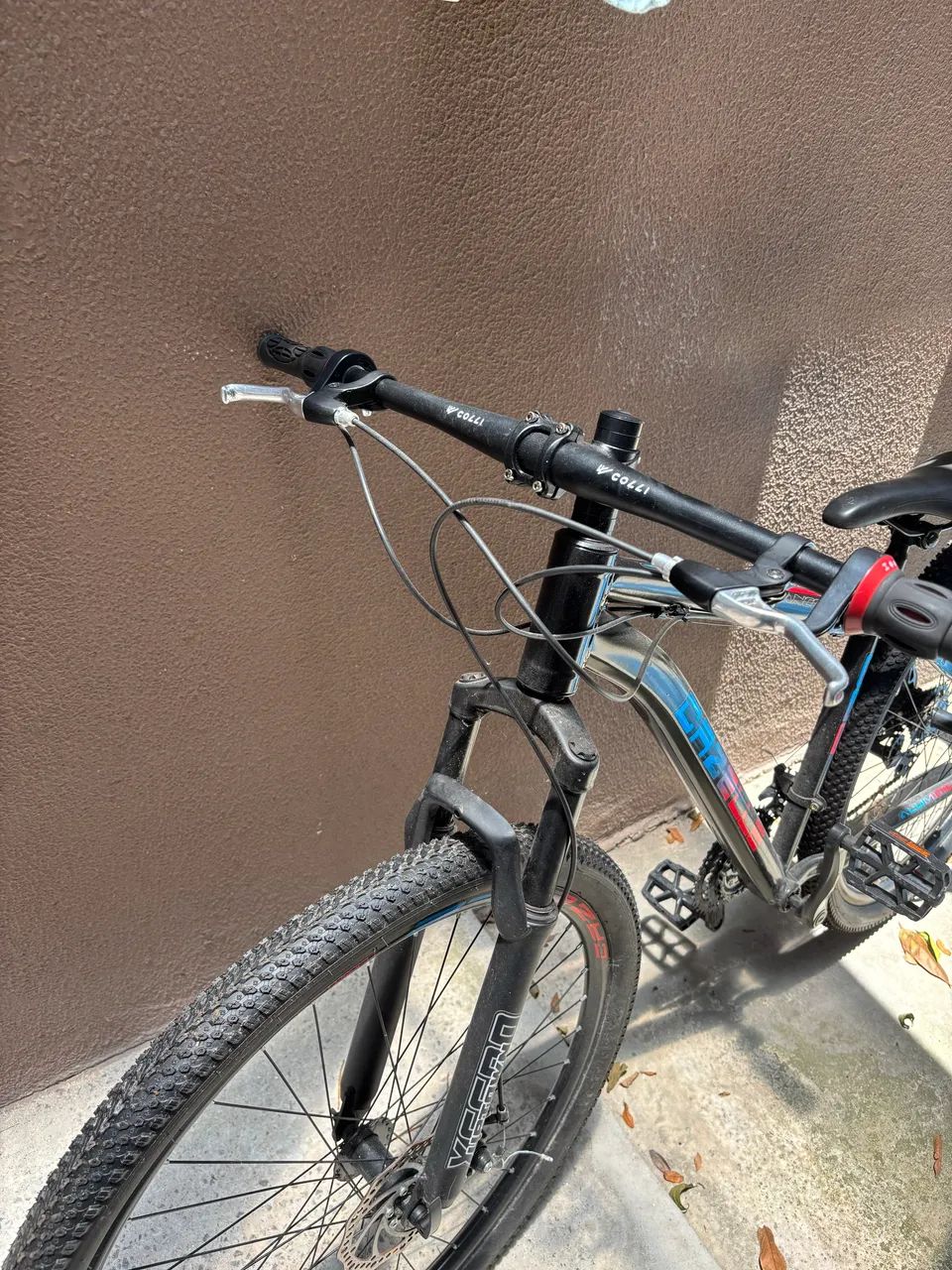 BICICLETA  - Foto 5