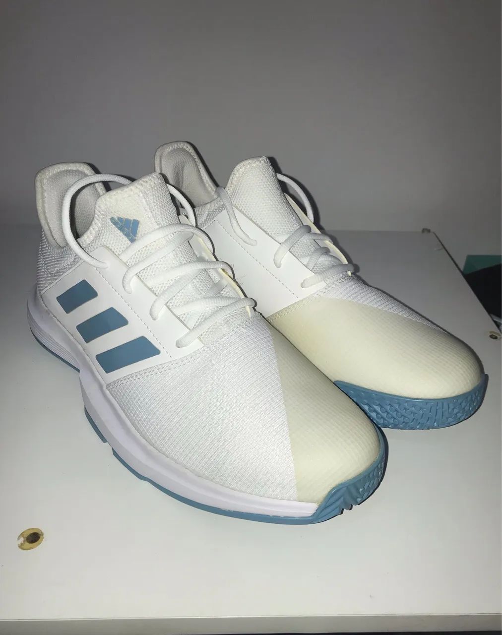 Tênis adidas  - Foto 2