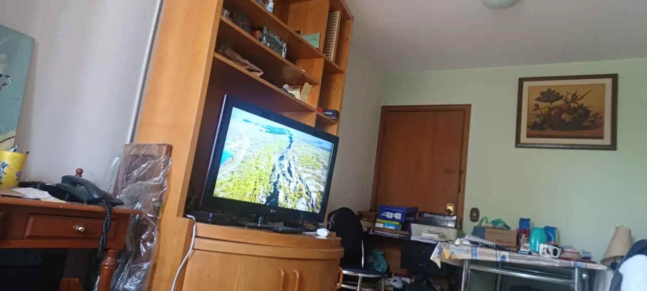Vendo  tv  LG