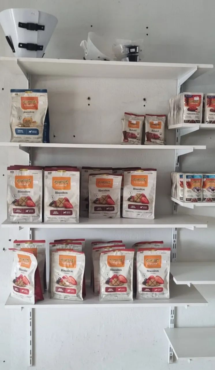 Pet Shop Completo - Foto 3