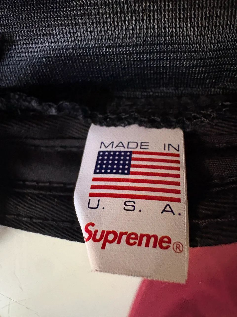 Boné Supreme - Foto 3