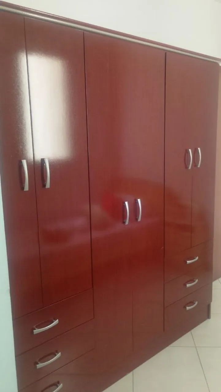Guarda roupas  - Foto 5