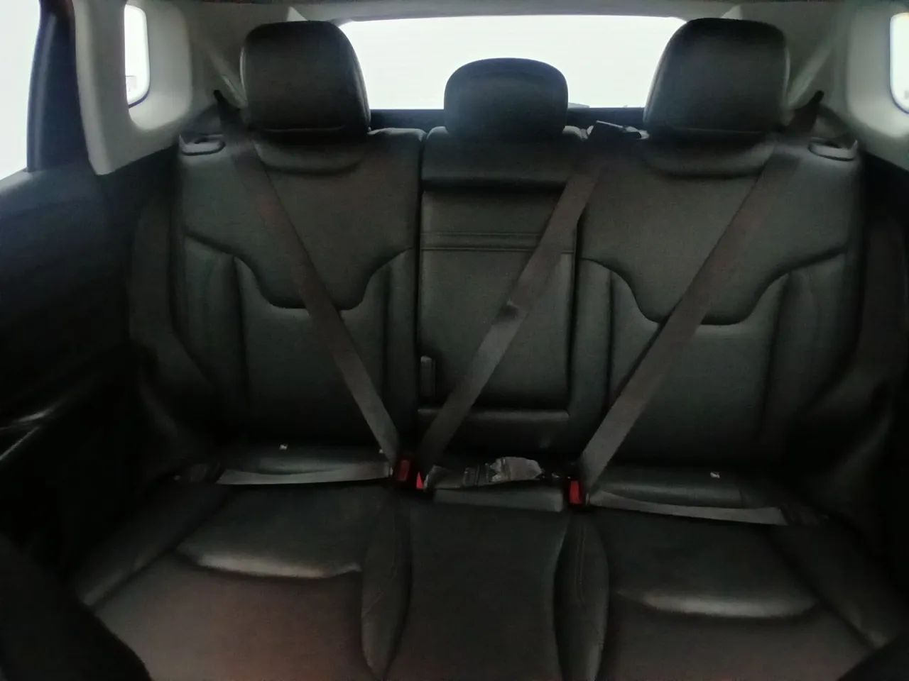 Jeep Compass LONG. T270 1.3 TB 4x2 Flex Aut., foto 18 de 18
