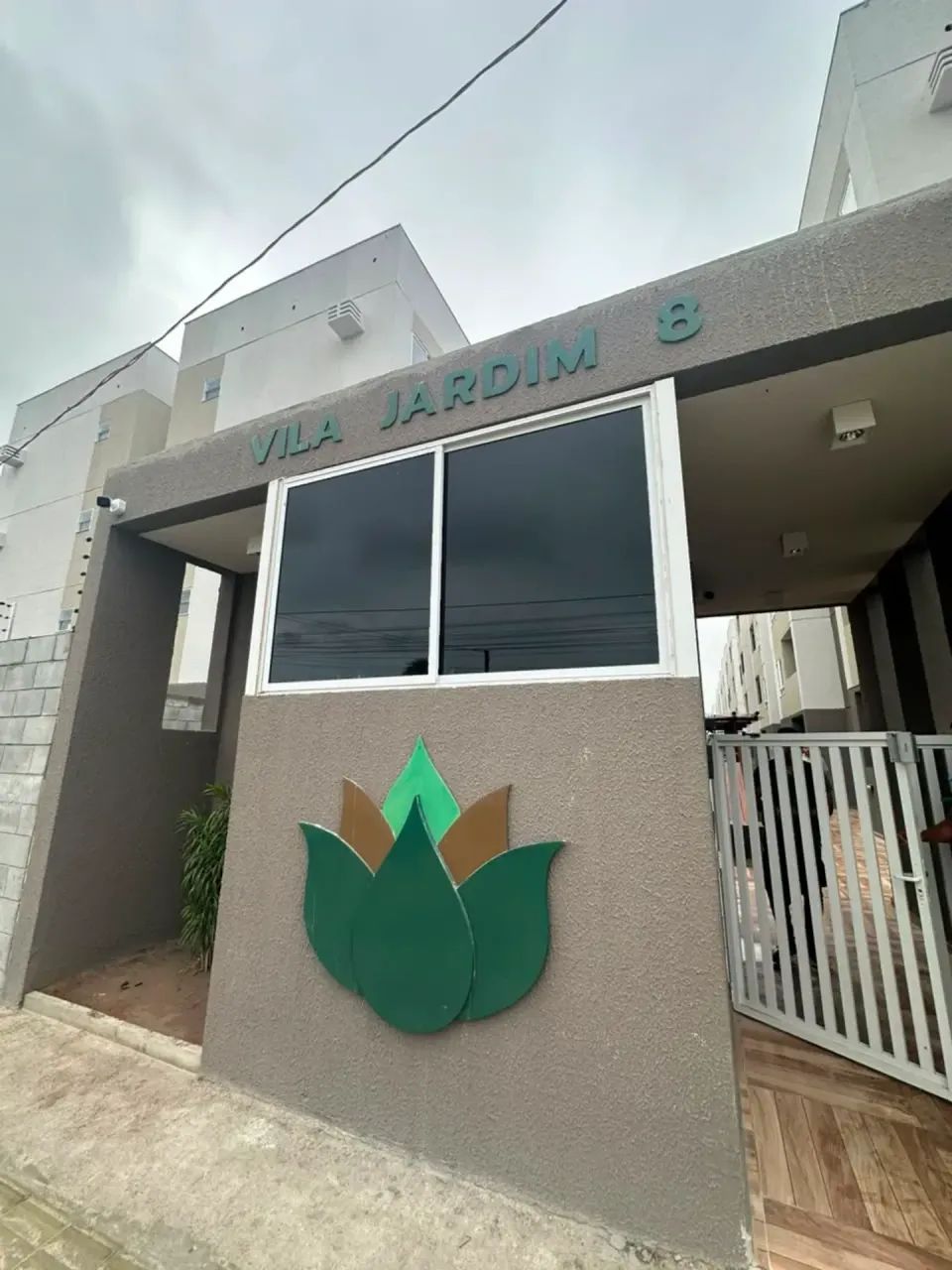 ALUGO APARTAMENTO NO VILA JARDIM - Foto 3