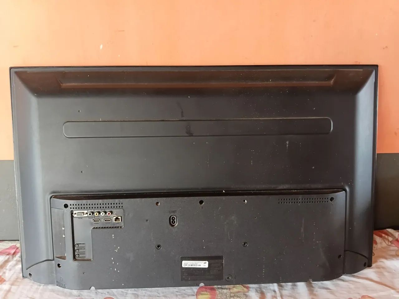 TV PHILCO Smart 40 Polegadas  - Foto 3