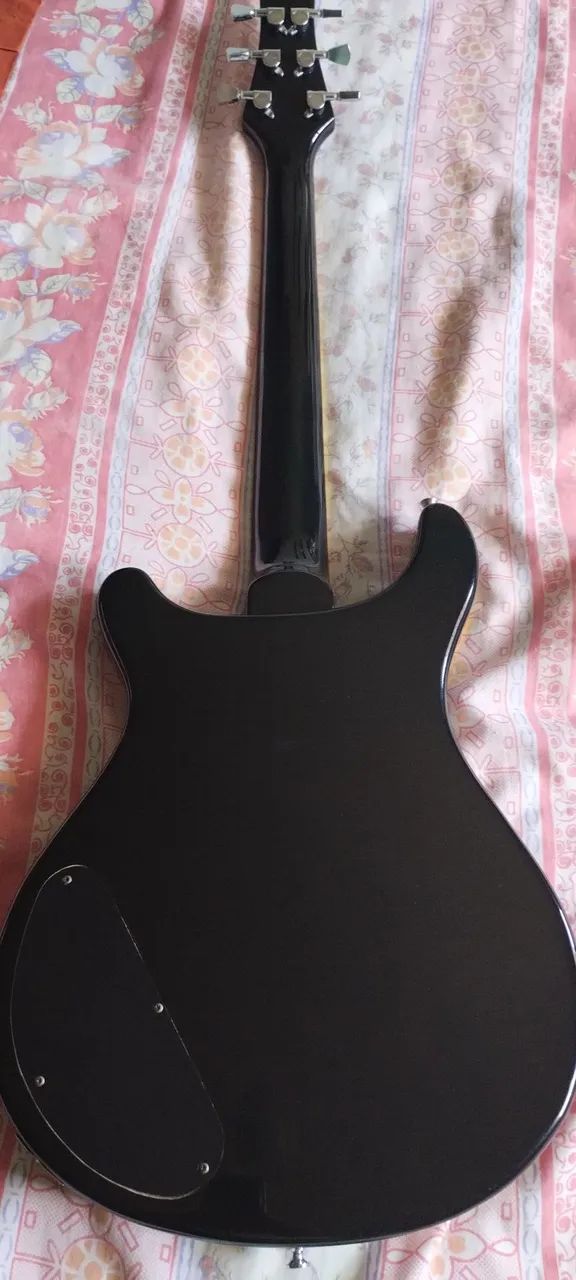 Guitarra Tagima Pr-100 - Foto 4
