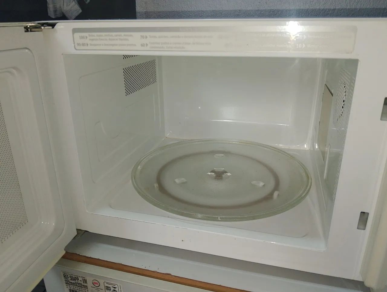 Microondas  - Foto 5