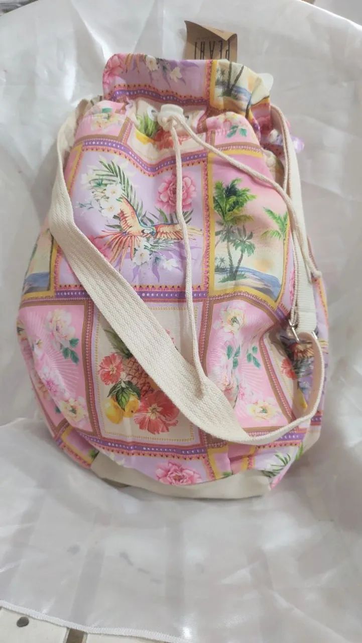Bolsas diversas novas e usadas - Foto 3
