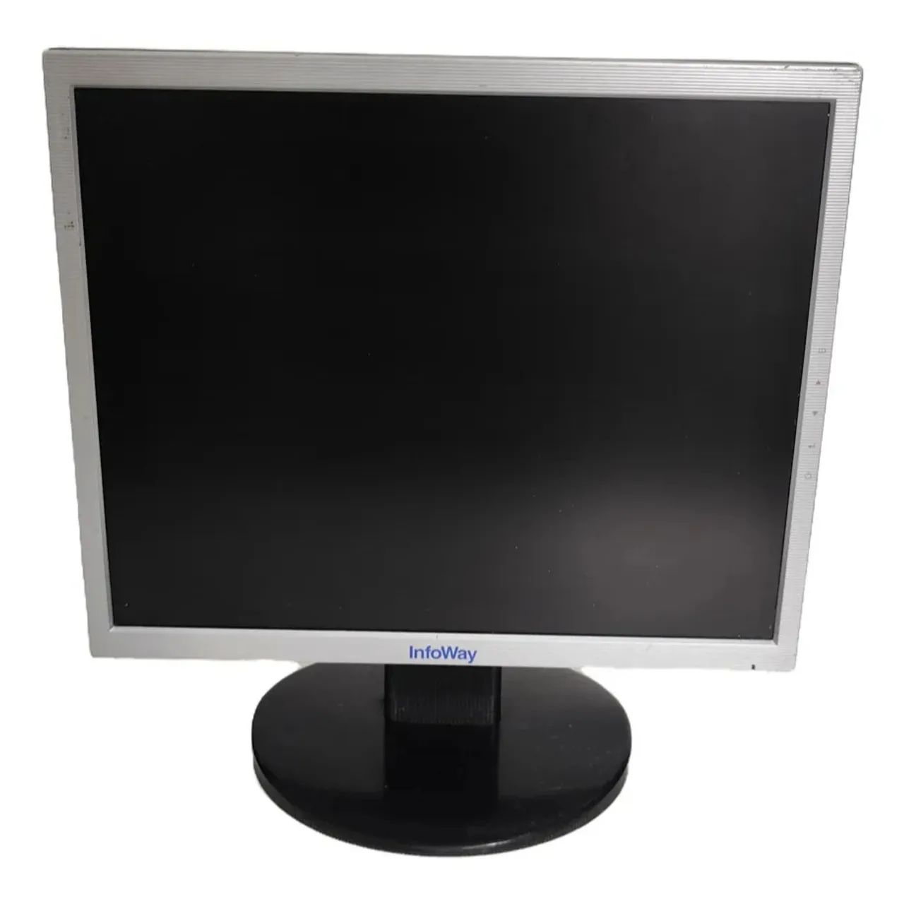 monitor InfoWay