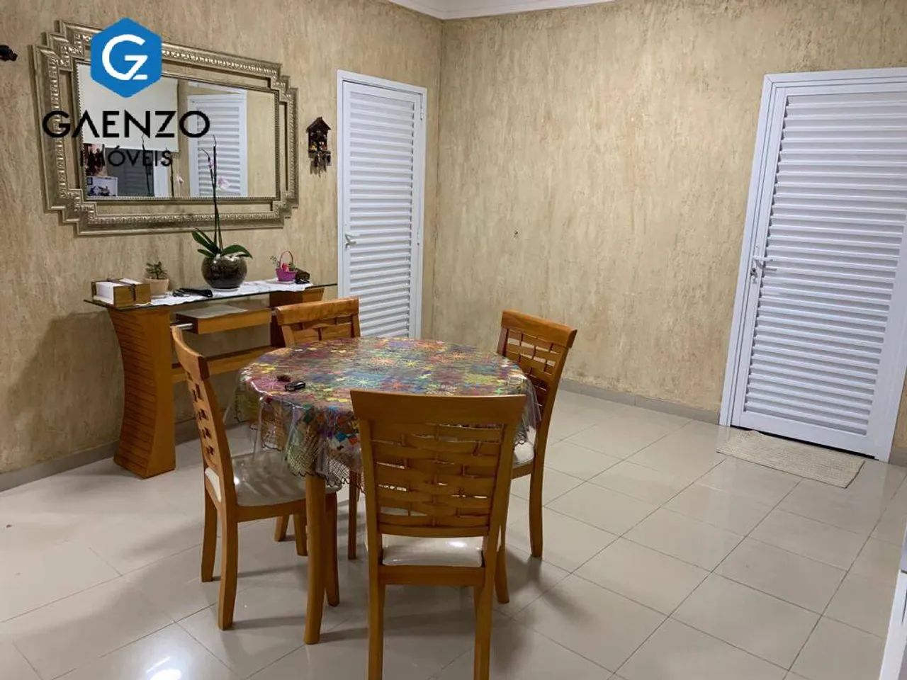 Casa Parque dos Príncipes - Foto 3