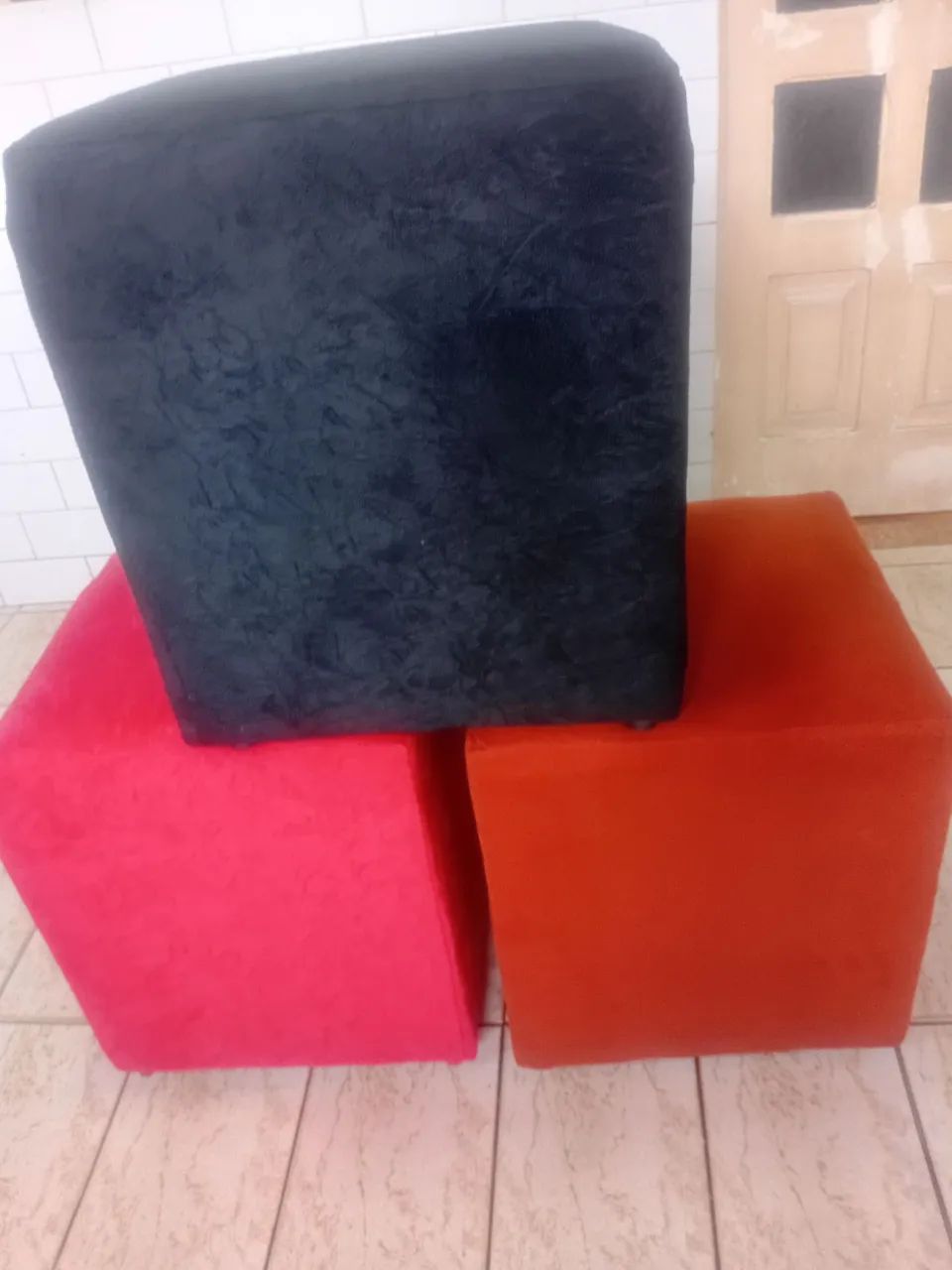 Puffes.  - Foto 2