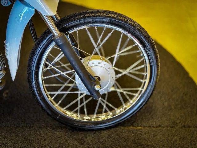 HONDA POP 110 2025 - Foto 5