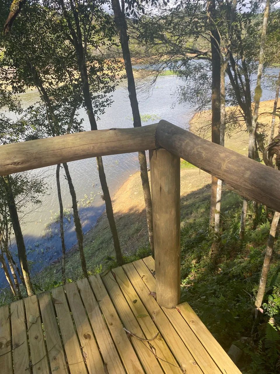 Chácara Represa Capivari  - Foto 4