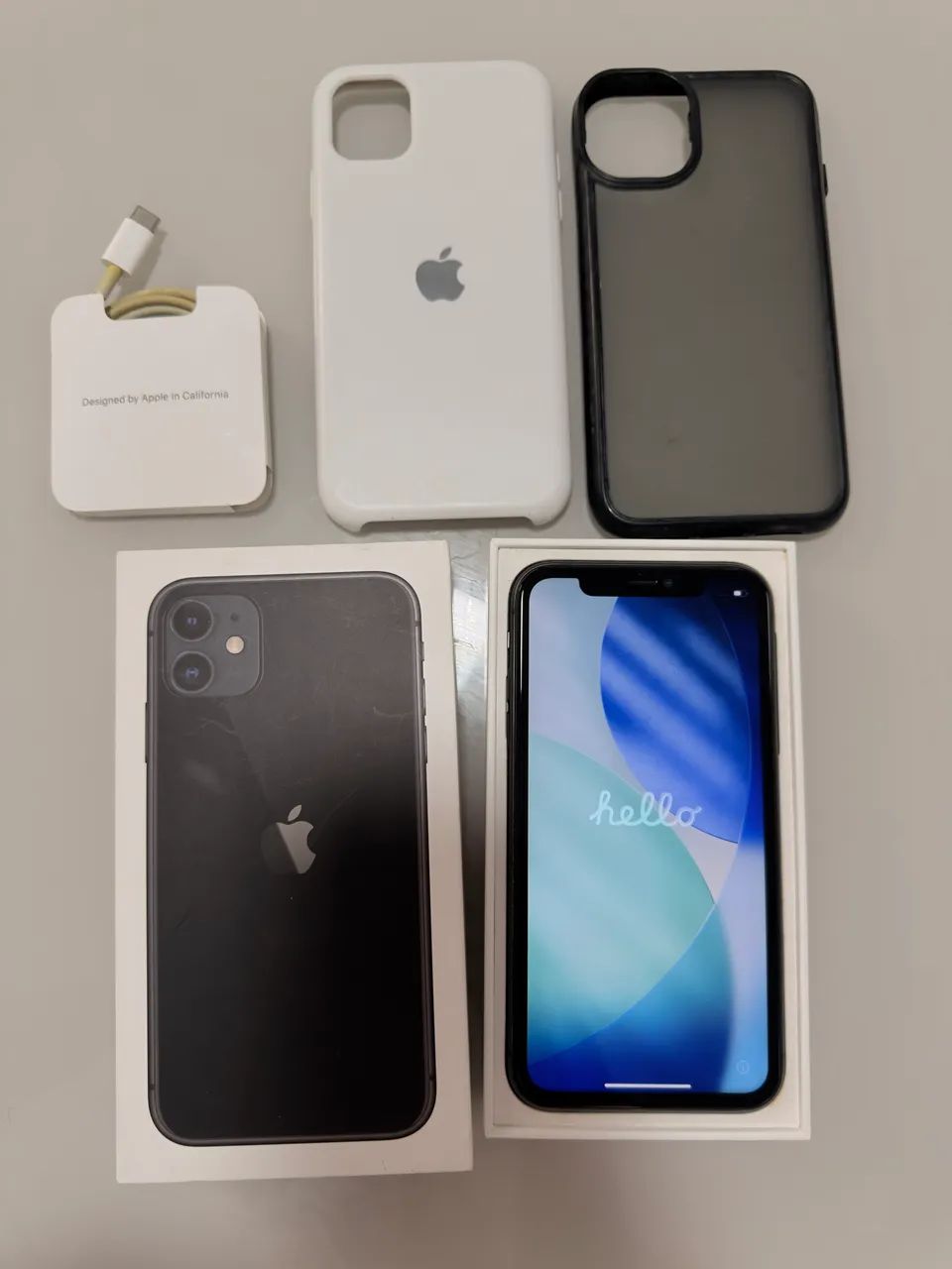 iPhone 11, 64gb 