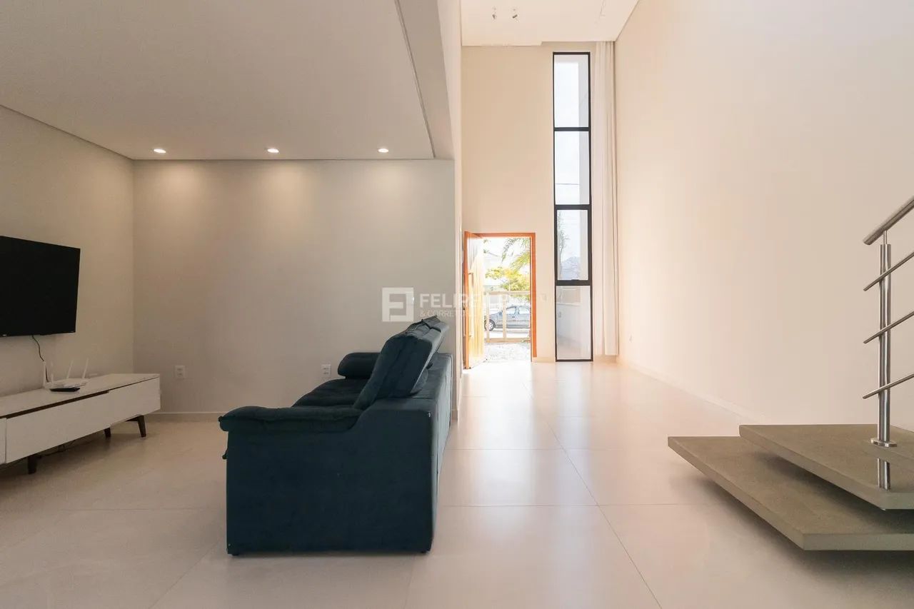 Casa em Praia do Meio (Pinheira) - Palhoça - Foto 3