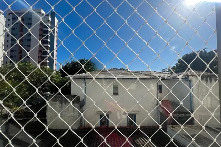 Apartamento à Venda - Moema, 2 Quartos, 73 m2 - Foto 5