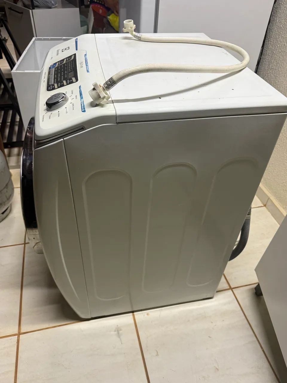 Electrolux Lava e Seca Intuitive 9kg - Foto 4