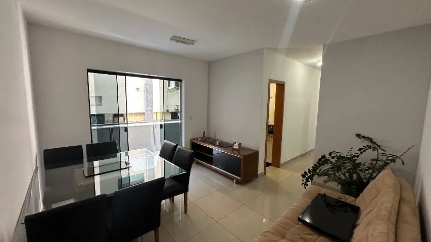 Apartamento Tipo/Barreiro de baixo 
