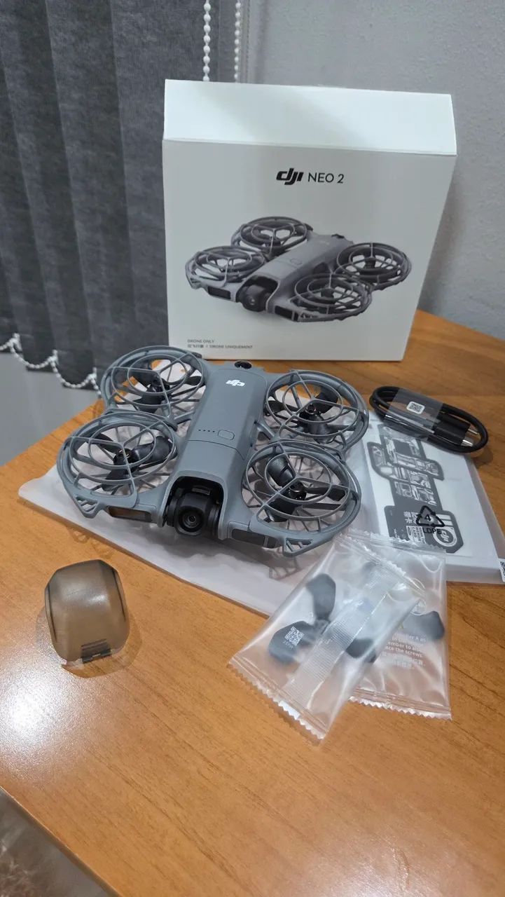 Dji neo 2