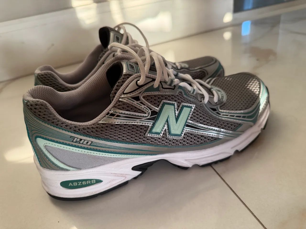 New Balance 740 - Foto 3