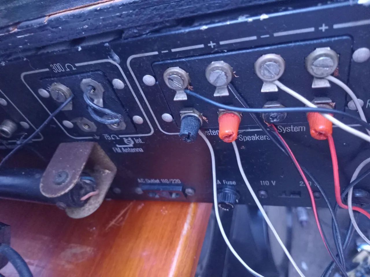 Receiver gradiente str1250  - Foto 3
