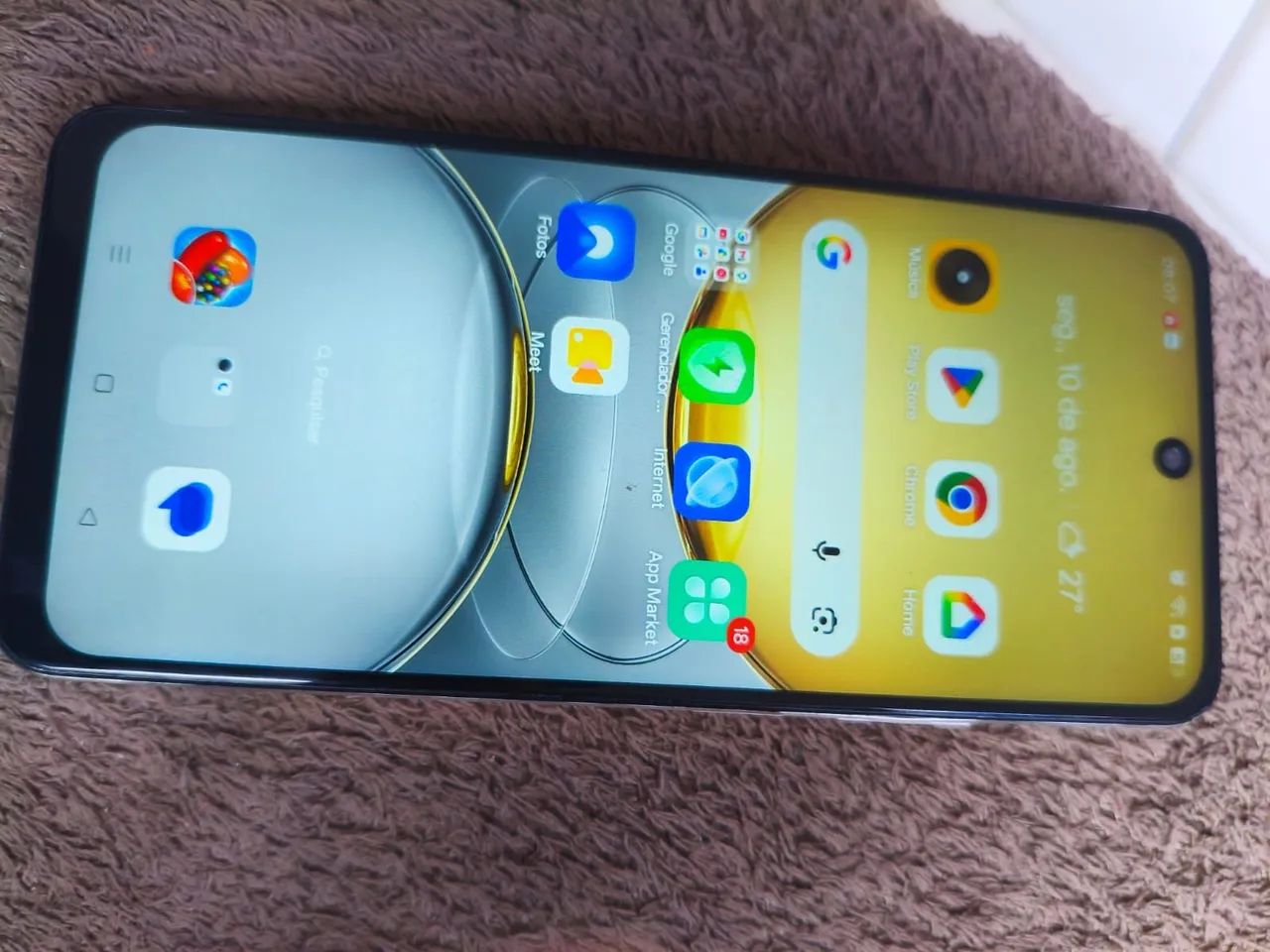 Realme C75  - Foto 4
