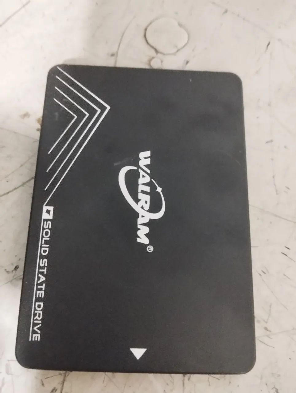 SSD 240 gb - Foto 2