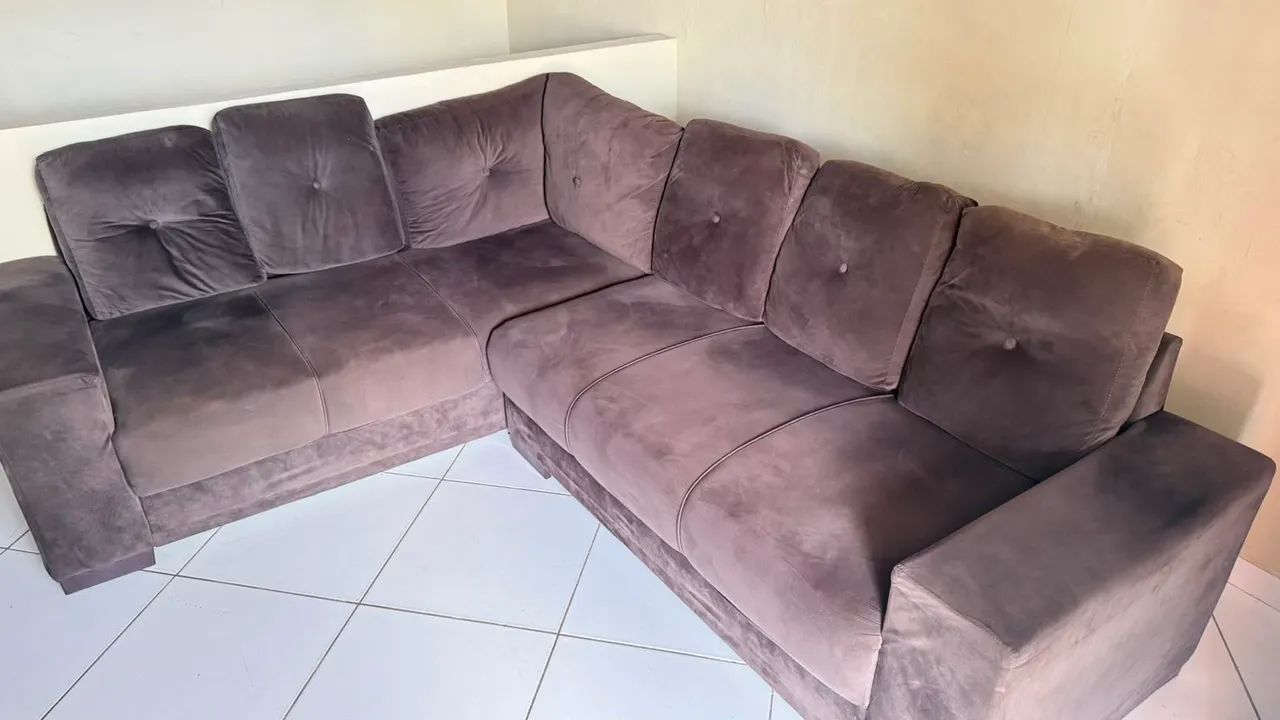 Sofá - Foto 2