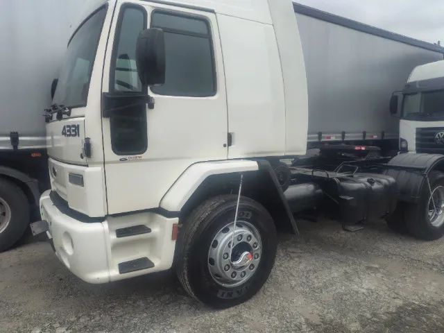 Ford Cargo 4331 - Foto 2