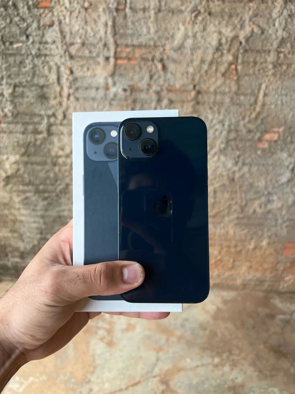 Iphone 13 128gb - Foto 5