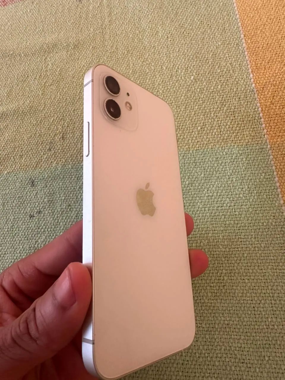 IPHONE 12 ótimo estado  - Foto 2