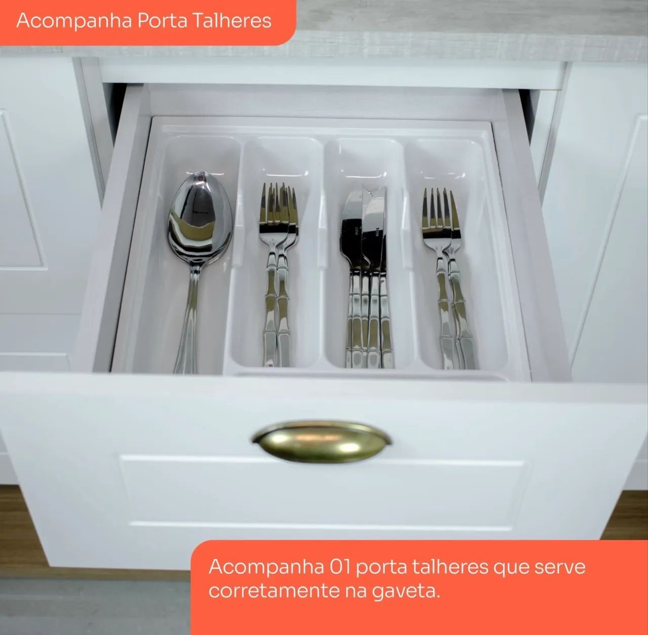 Cozinha Completa! - Foto 5