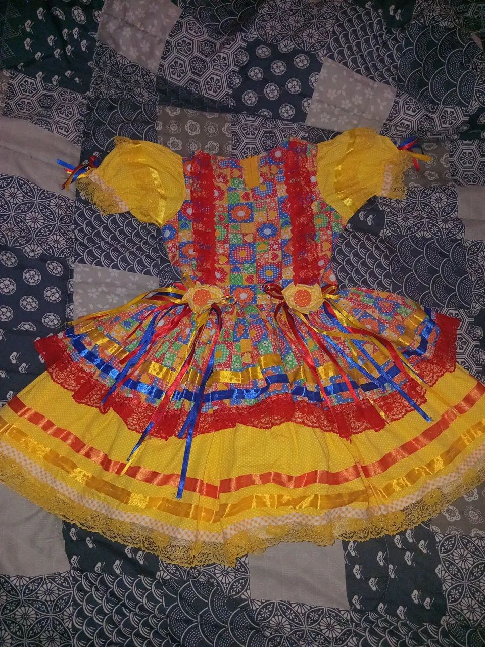 Vestido  - Foto 2