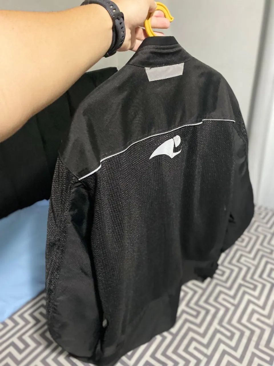 JAQUETA RACE TECH  - Foto 2