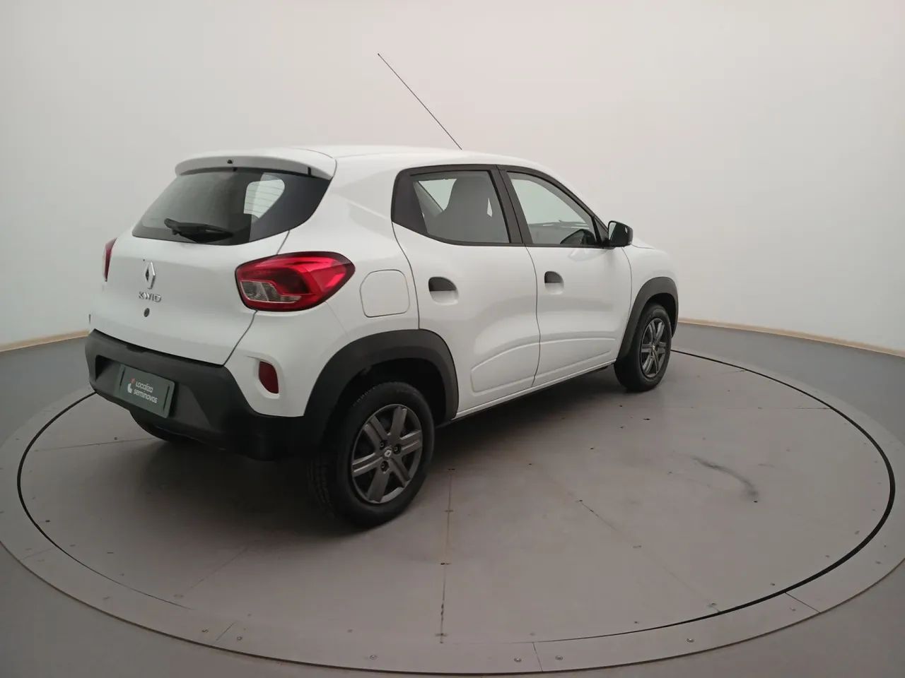 Renault Kwid 1.0 Zen 2026 - Foto 5
