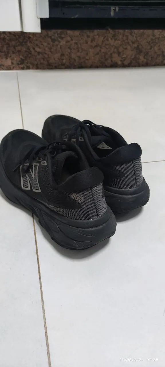 Tênis New Balance  - Foto 3