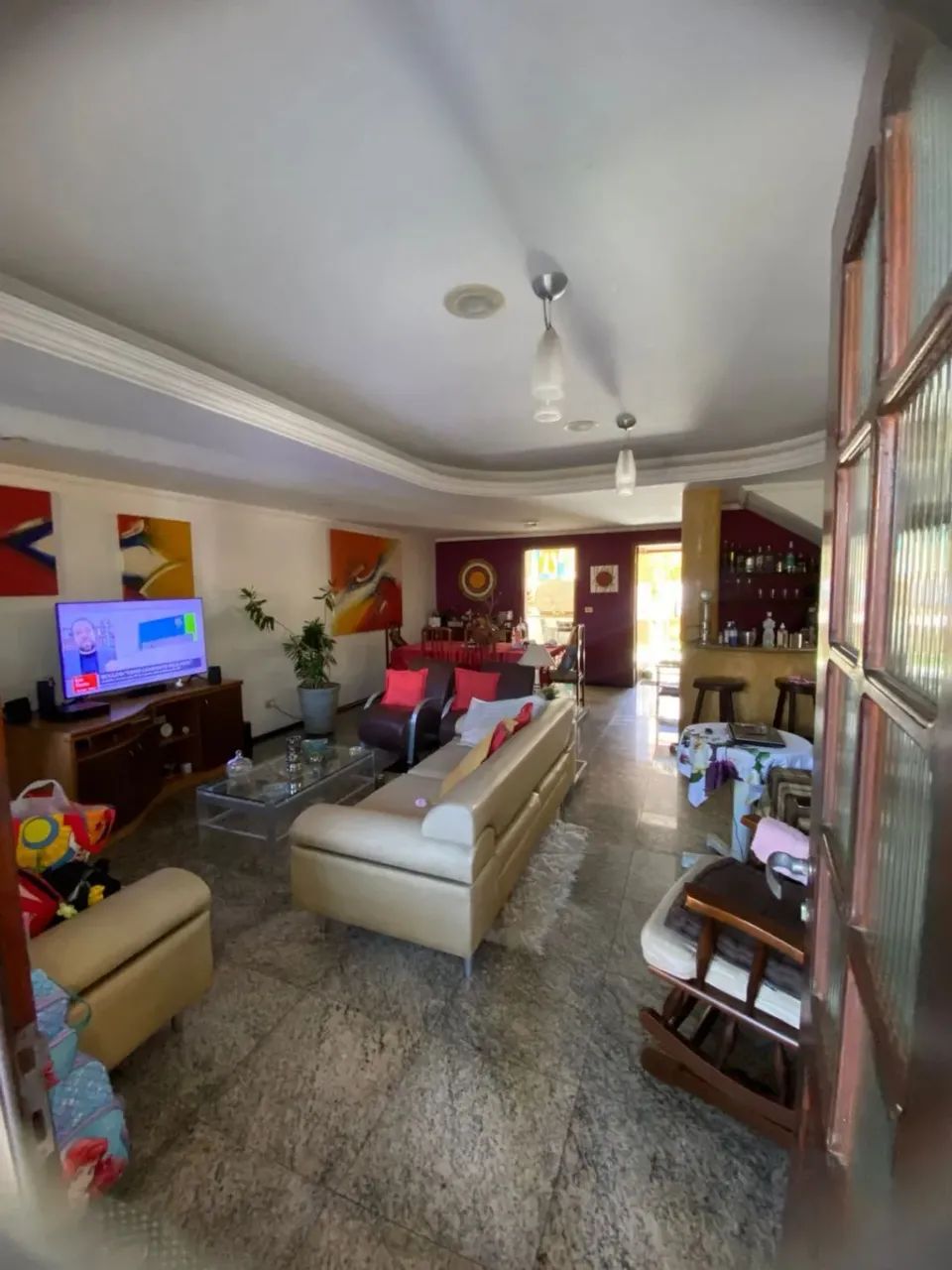 Casa de condomínio para venda com 180 m² com 3 suítes - Foto 3