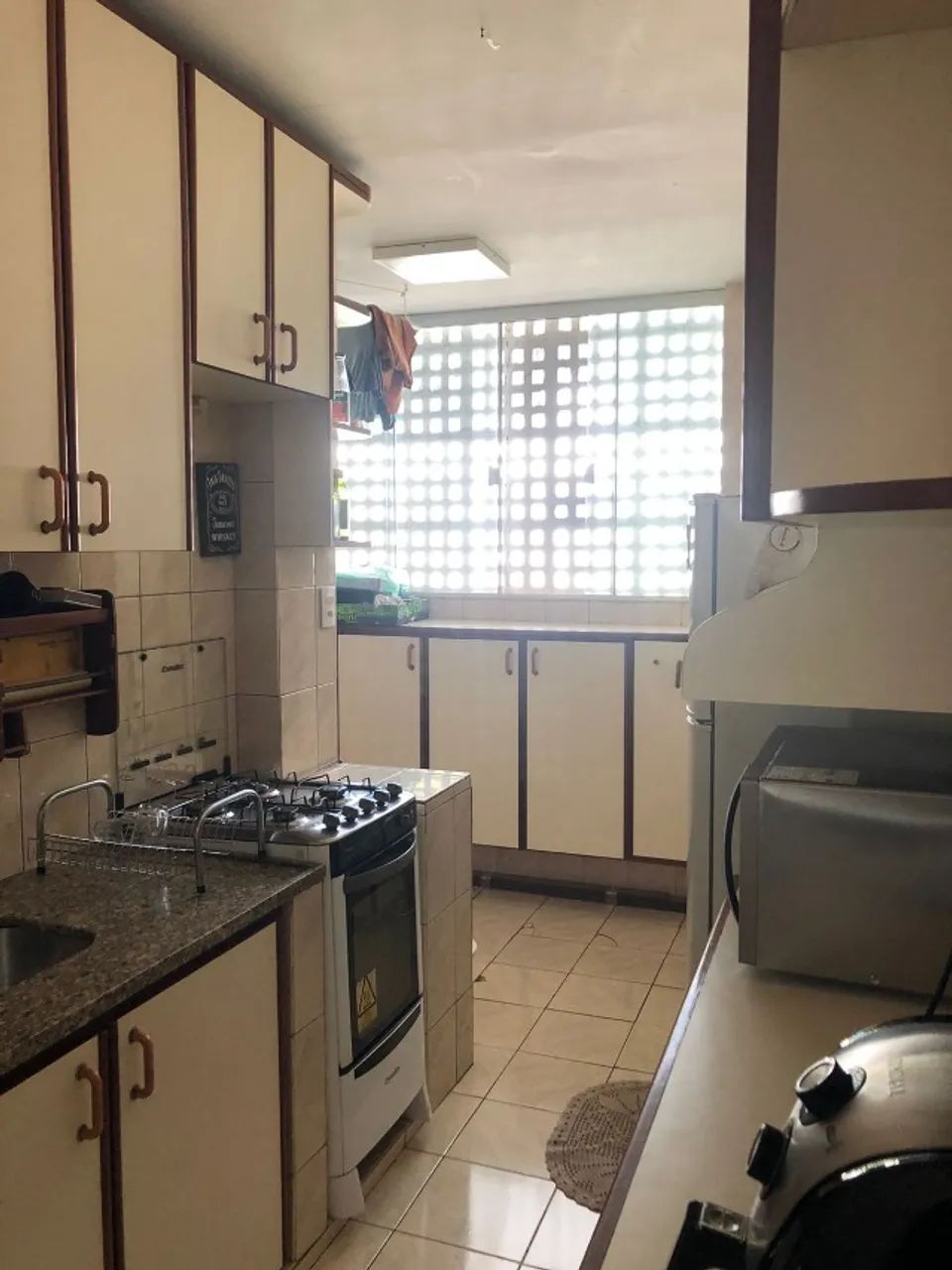 Apartamento 2 quartos 411 Norte - Foto 5