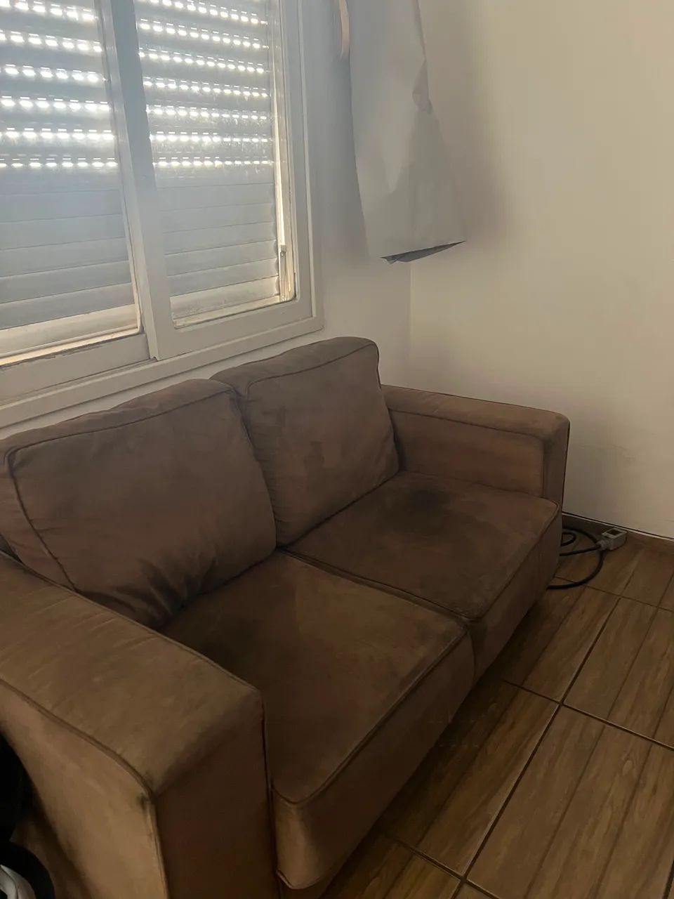 Sofá 2 lugares  - Foto 4