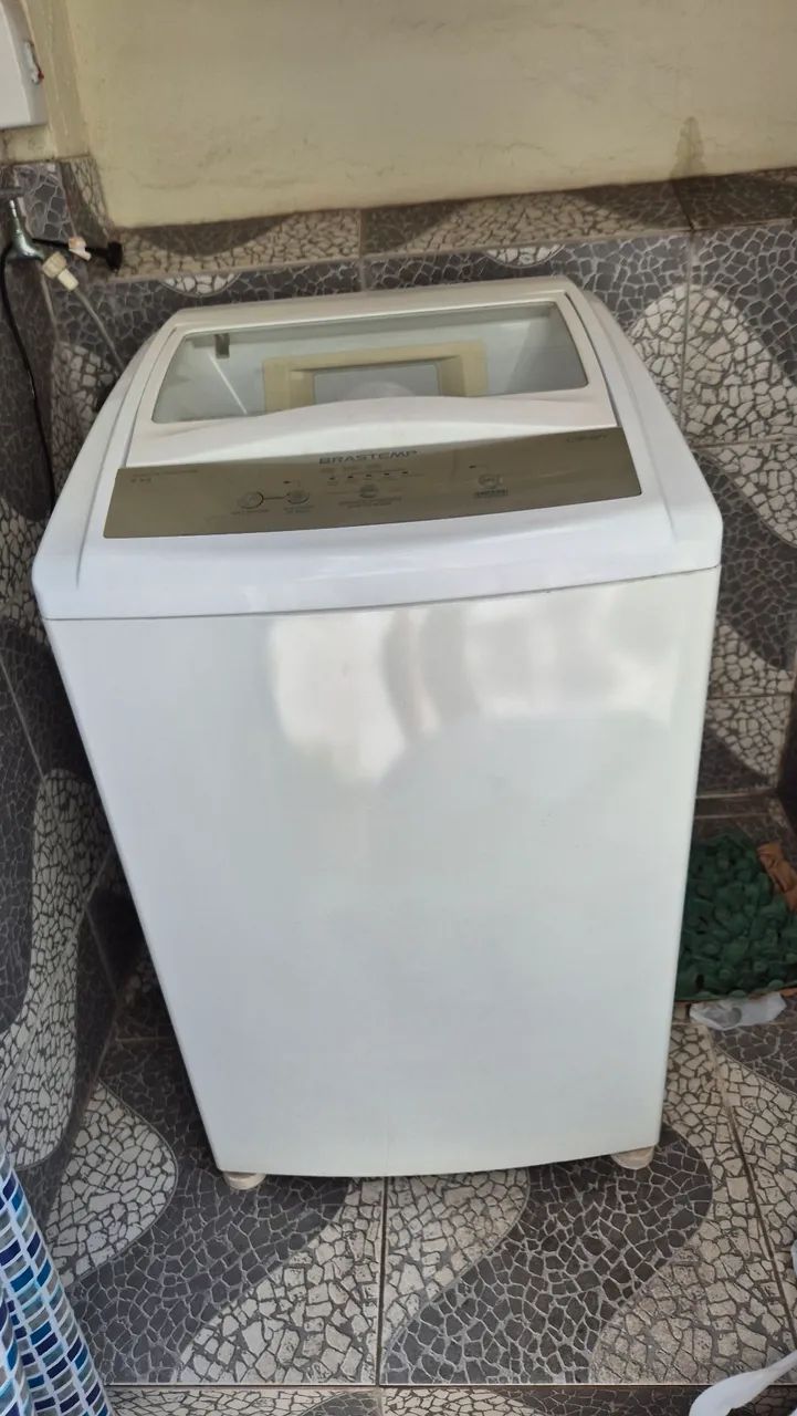 Maquina de lavar - Foto 2
