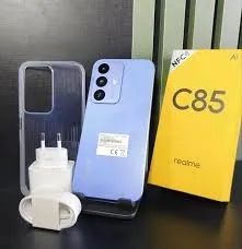 Realme C85 256 GB Azul