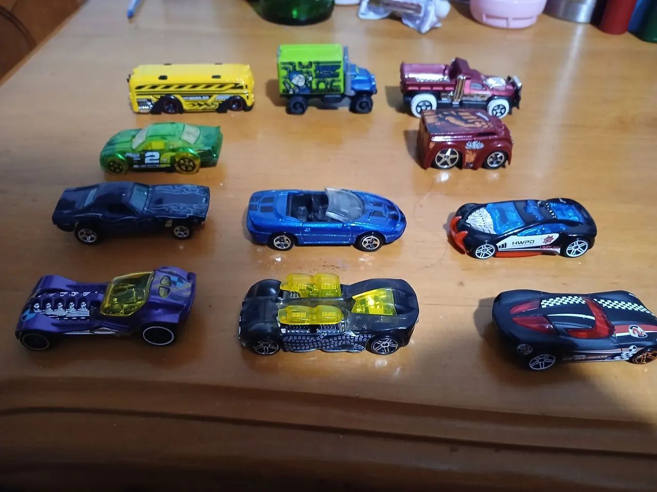 Hot wheels  - Foto 4