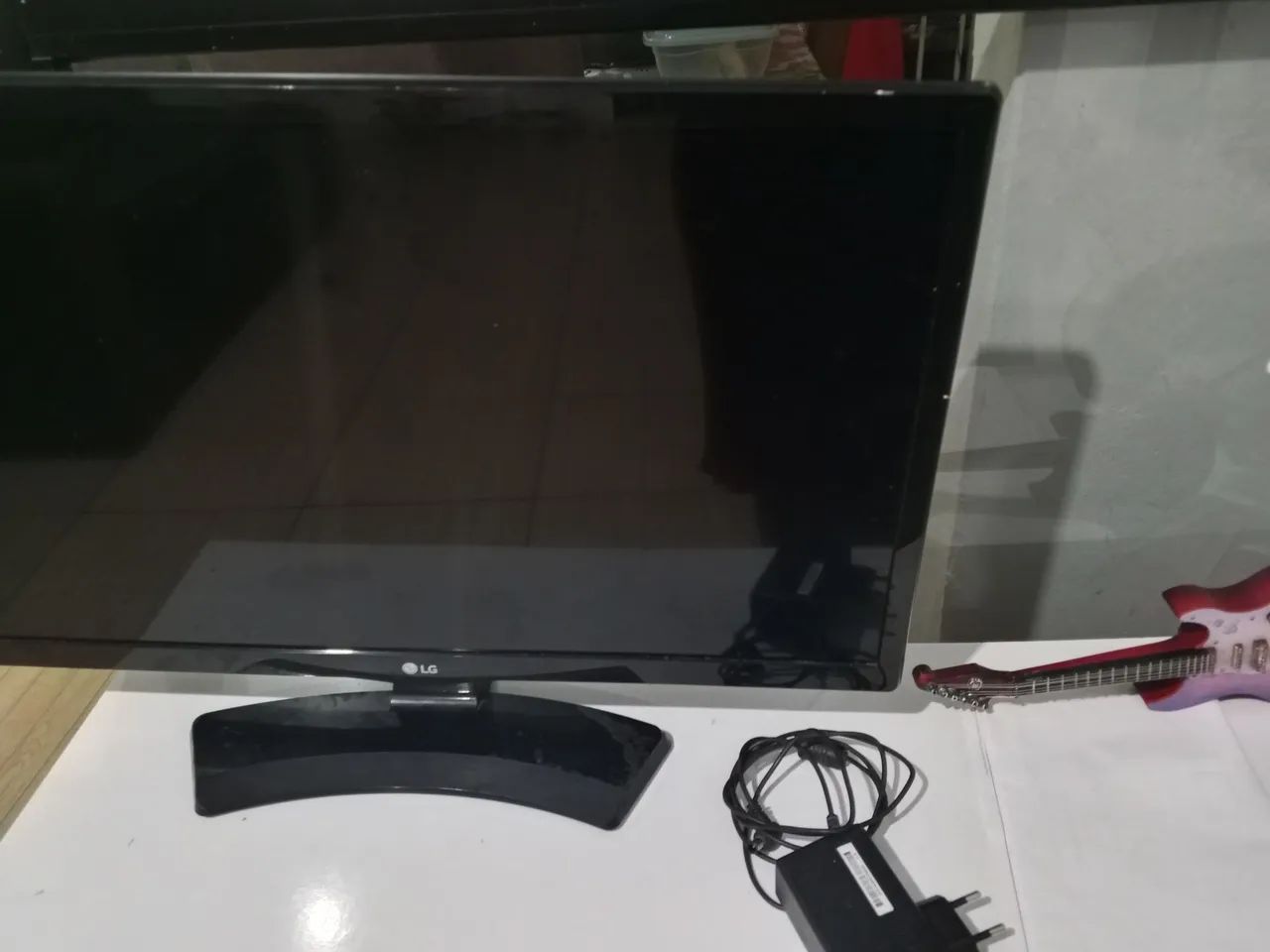Tv 24 polegadas 