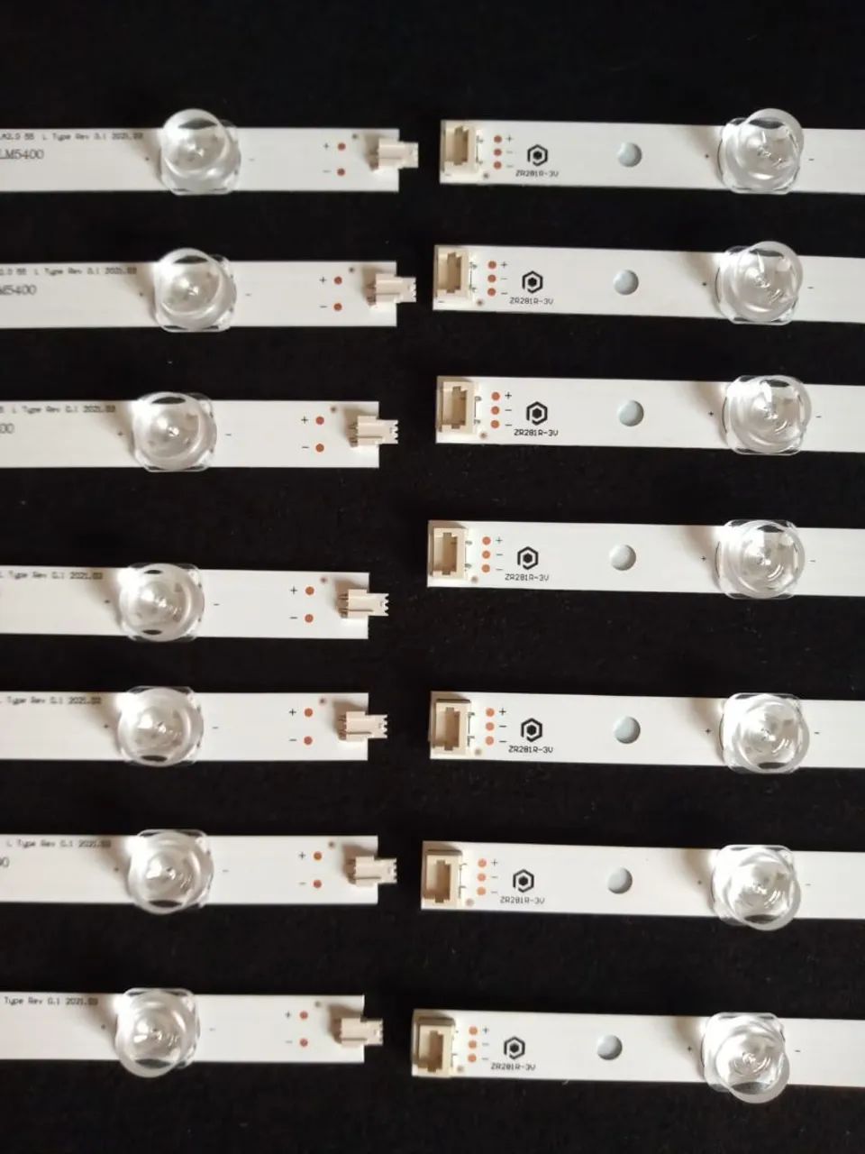LED para TV 55 LG.