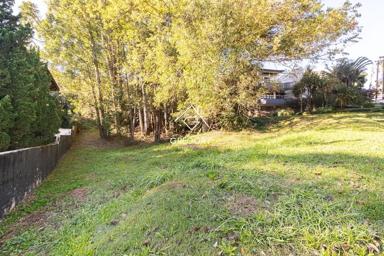 TERRENO NO CONDOMÍNIO TAMBORÉ 1 - Foto 5