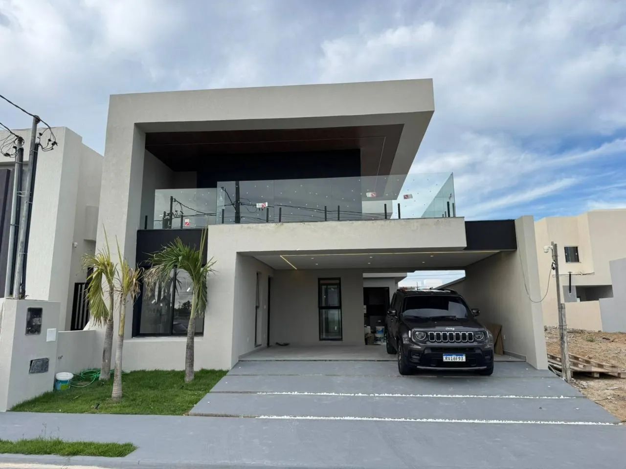 CASA À VENDA NO CONDOMÍNIO PADANG BEACH