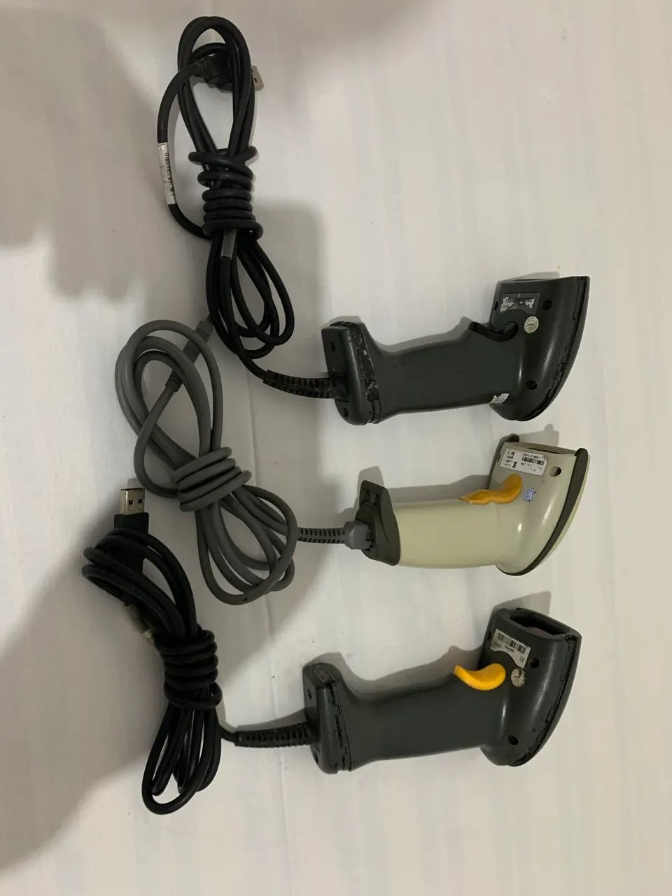 Vendo Leitor de Código Barra    - Foto 3