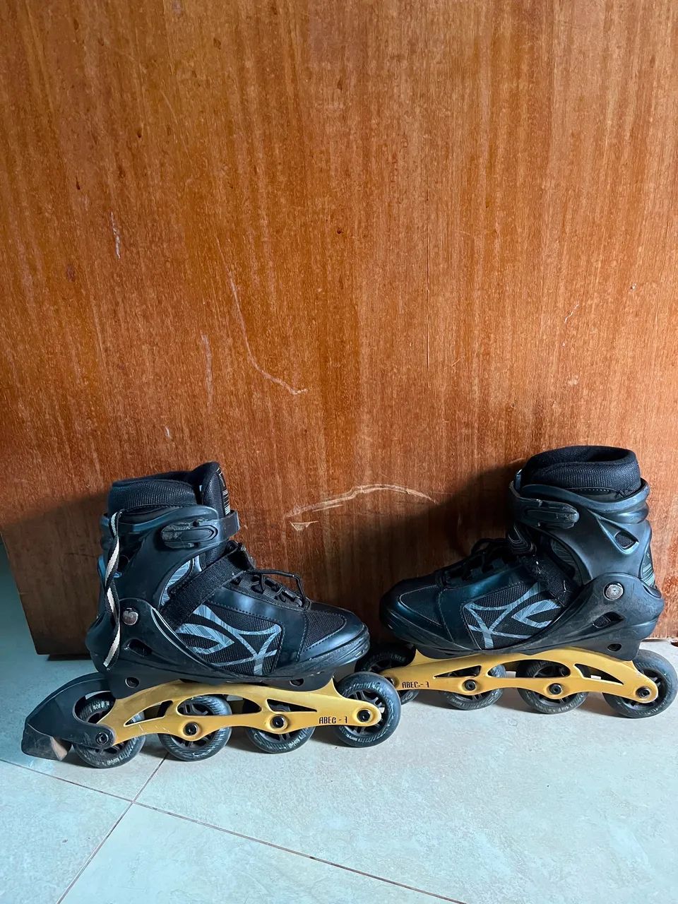 Patins