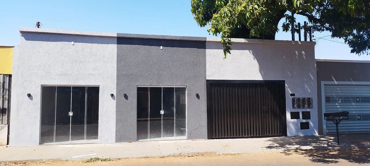 Alugo salão comercial Avenida Souto Maior, Tijuca - Foto 4