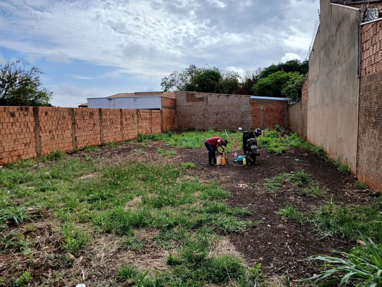 Terreno próximo  a divisão  - Foto 2